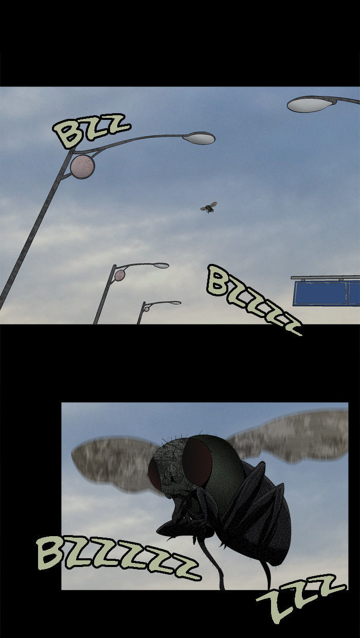 Hive Chapter 33 page 2 - Chapter 33