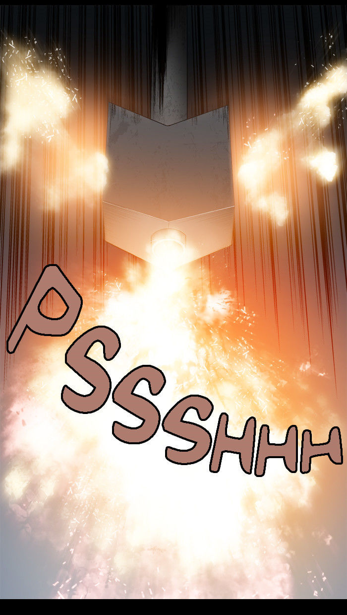 Hive Chapter 33 page 21 - Chapter 33