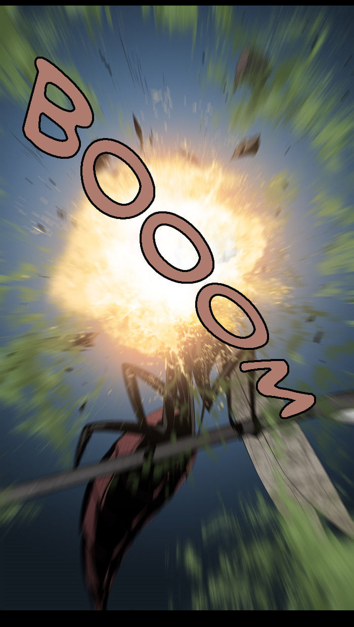 Hive Chapter 33 page 23 - Chapter 33