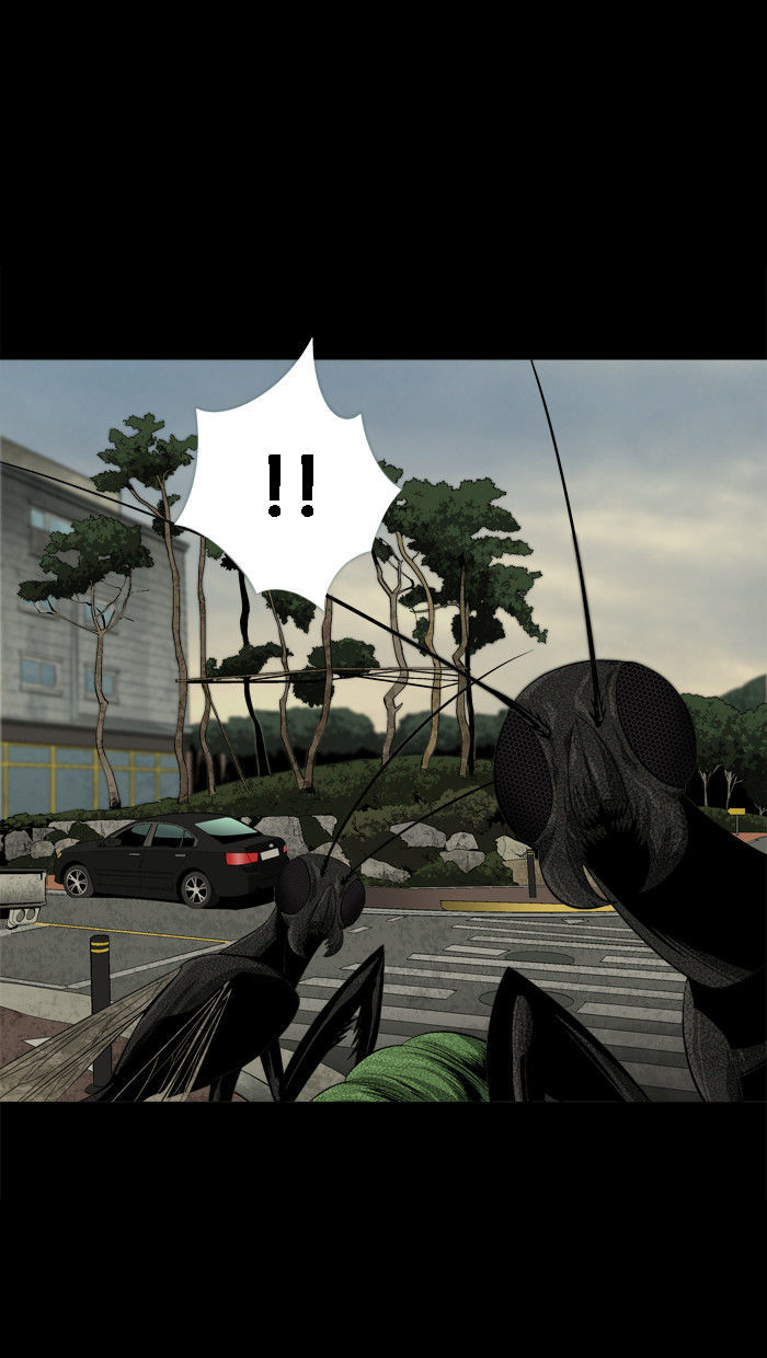 Hive Chapter 33 page 24 - Chapter 33