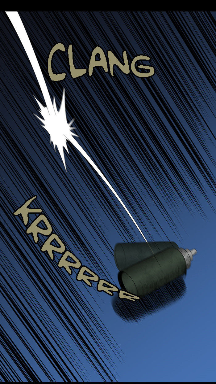 Hive Chapter 33 page 25 - Chapter 33