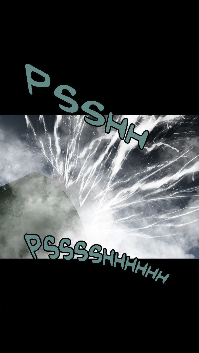 Hive Chapter 33 page 26 - Chapter 33