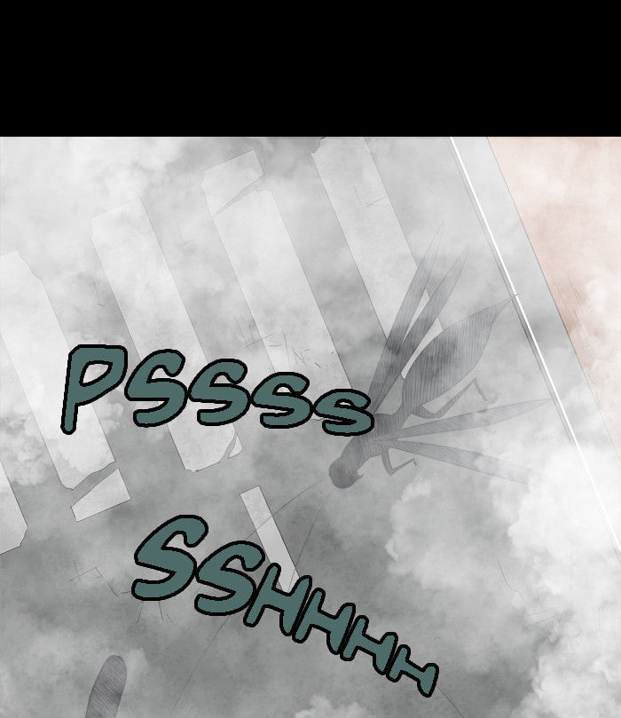Hive Chapter 33 page 27 - Chapter 33