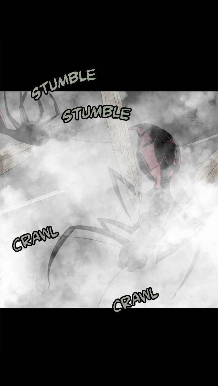 Hive Chapter 33 page 29 - Chapter 33