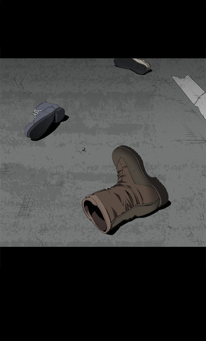 Hive Chapter 33 page 3 - Chapter 33