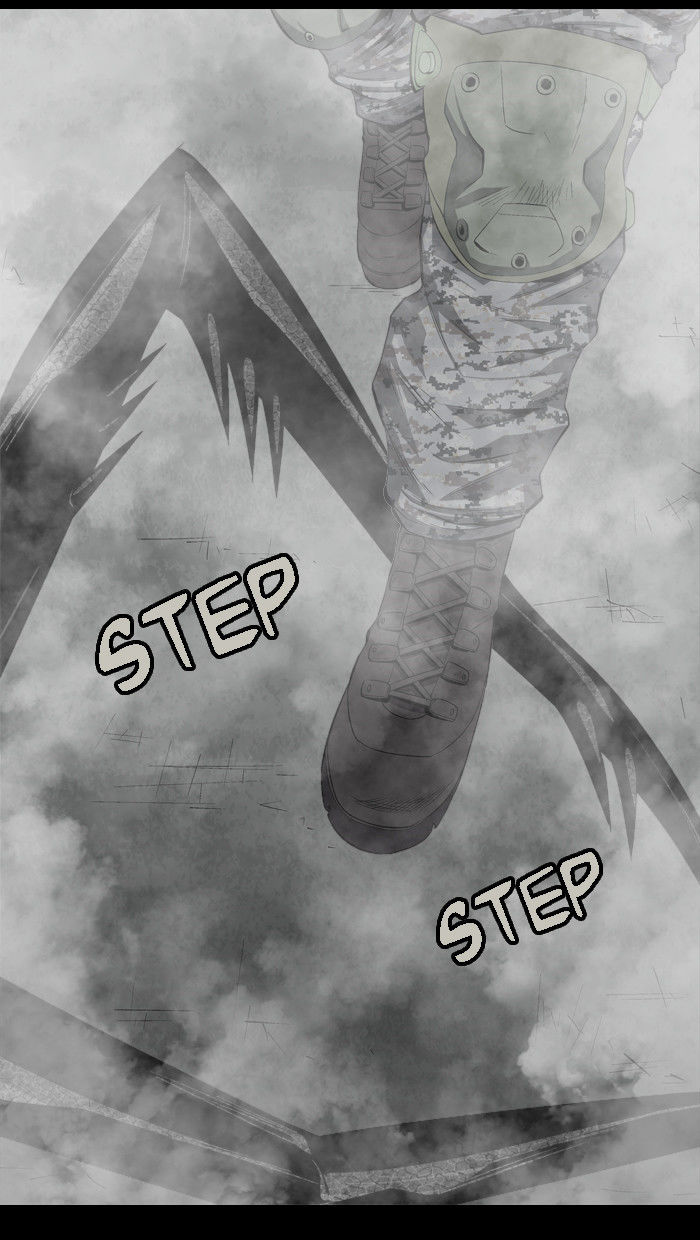 Hive Chapter 33 page 31 - Chapter 33
