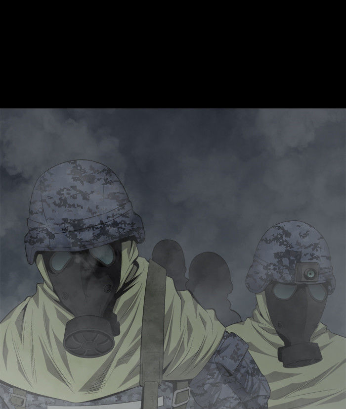 Hive Chapter 33 page 32 - Chapter 33