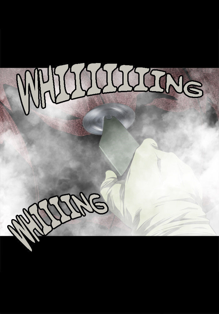 Hive Chapter 33 page 35 - Chapter 33