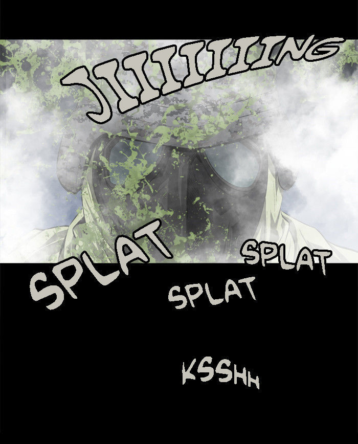 Hive Chapter 33 page 36 - Chapter 33