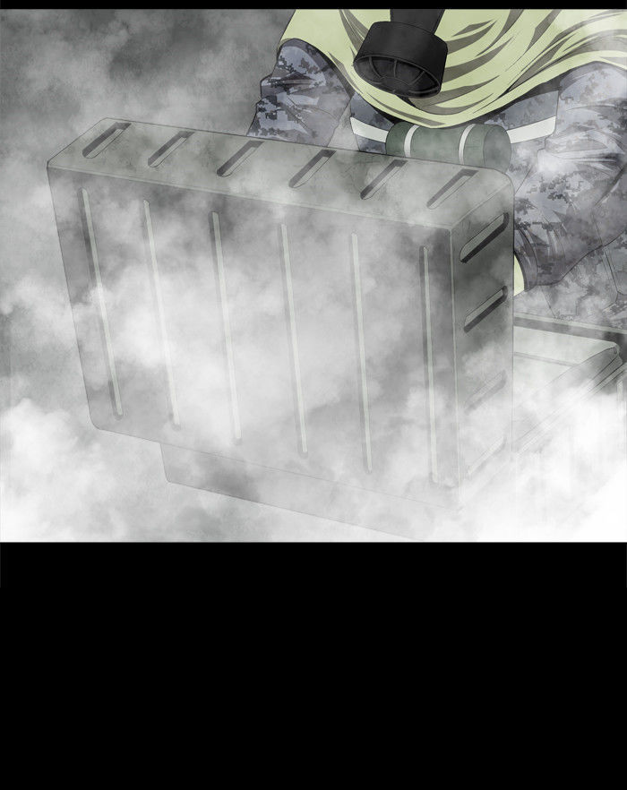 Hive Chapter 33 page 38 - Chapter 33