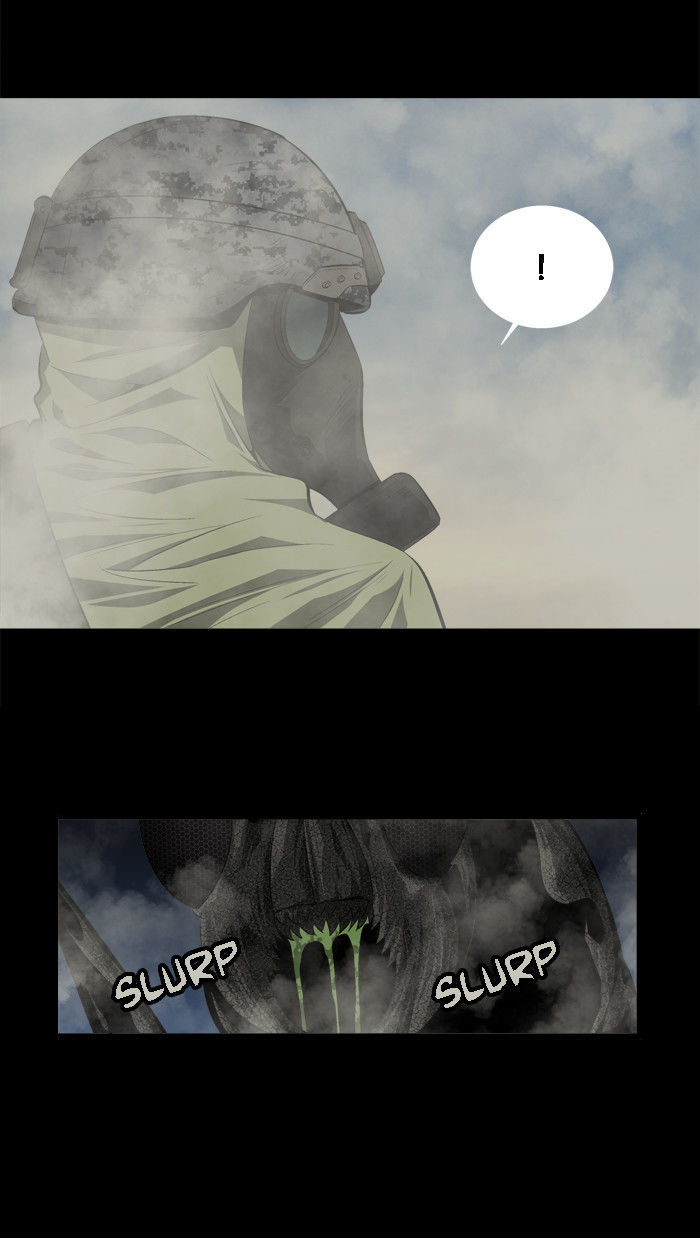 Hive Chapter 33 page 39 - Chapter 33
