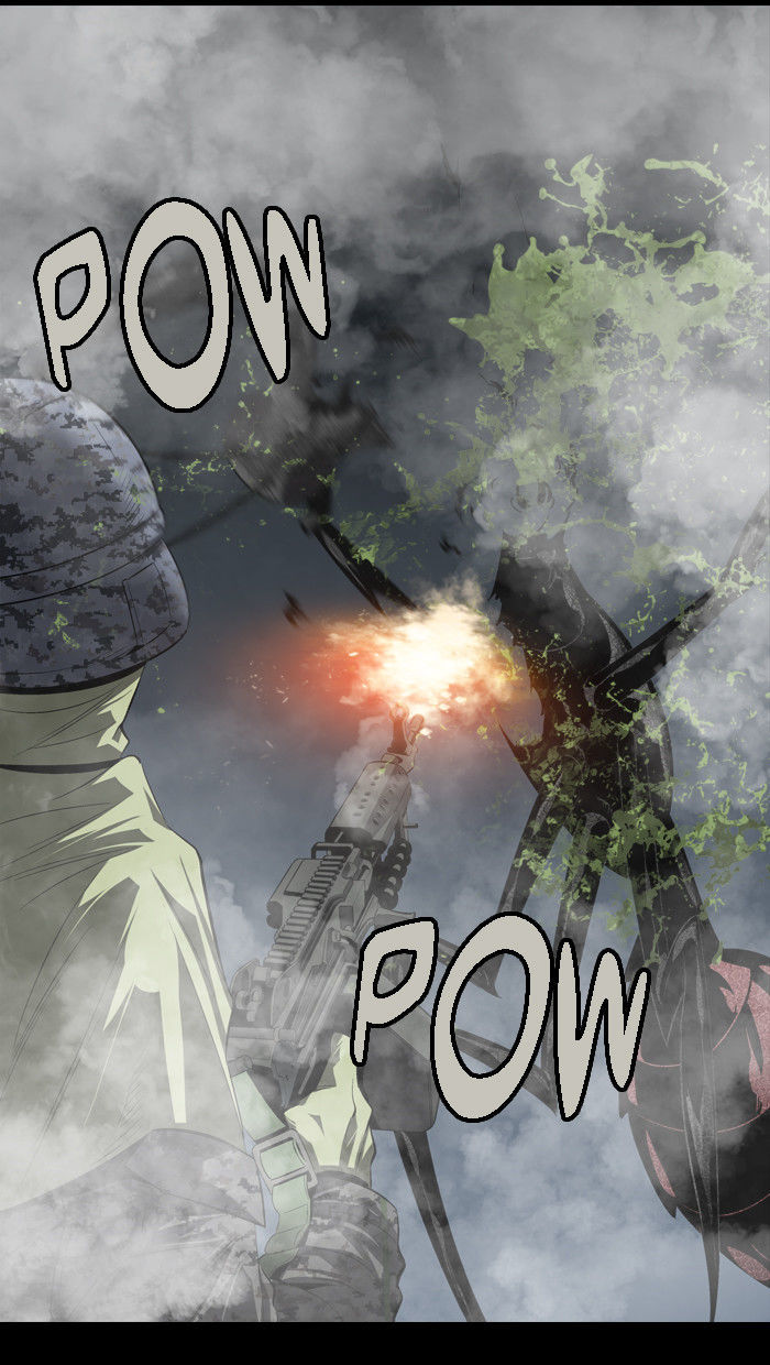 Hive Chapter 33 page 42 - Chapter 33
