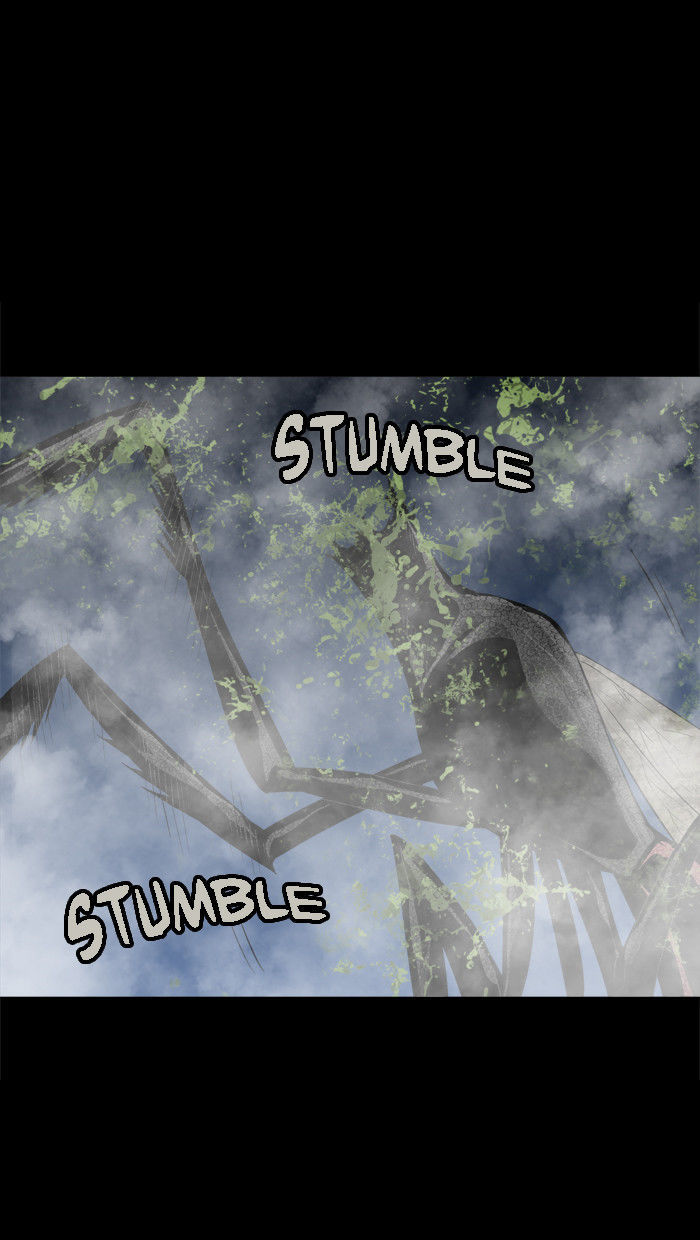 Hive Chapter 33 page 43 - Chapter 33