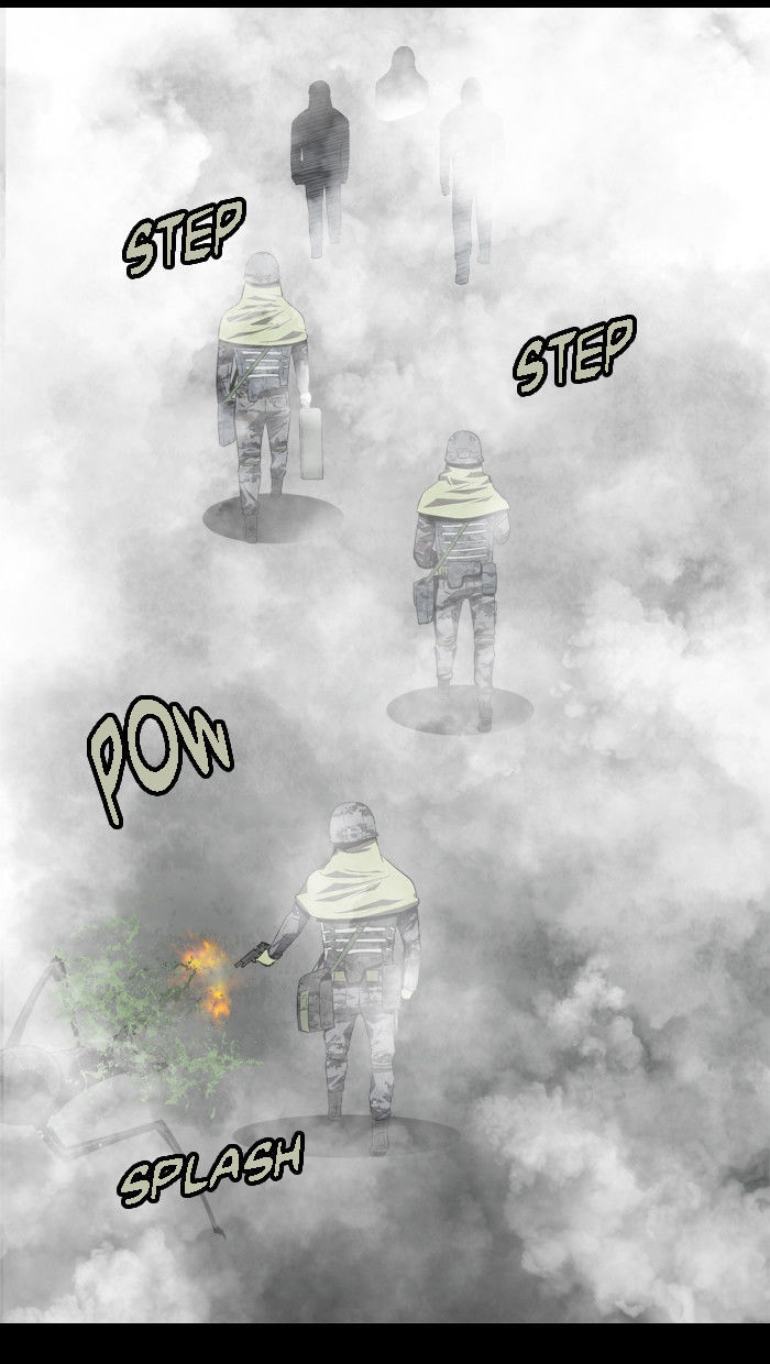 Hive Chapter 33 page 45 - Chapter 33