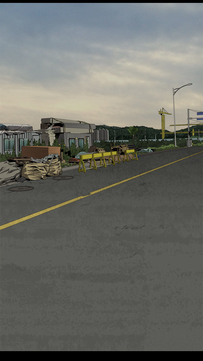 Hive Chapter 33 page 47 - Chapter 33