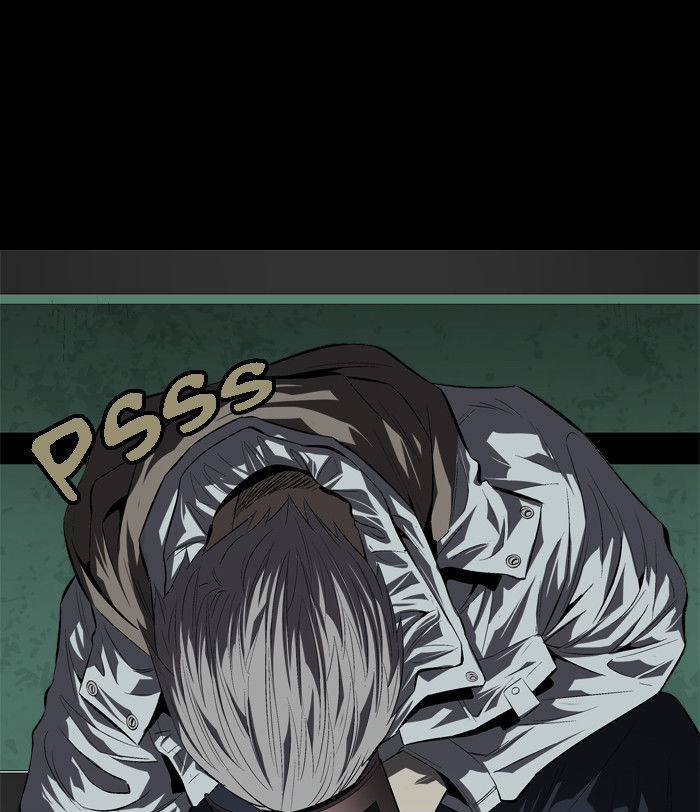 Hive Chapter 33 page 48 - Chapter 33