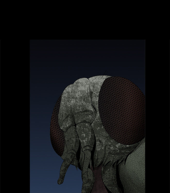 Hive Chapter 33 page 5 - Chapter 33
