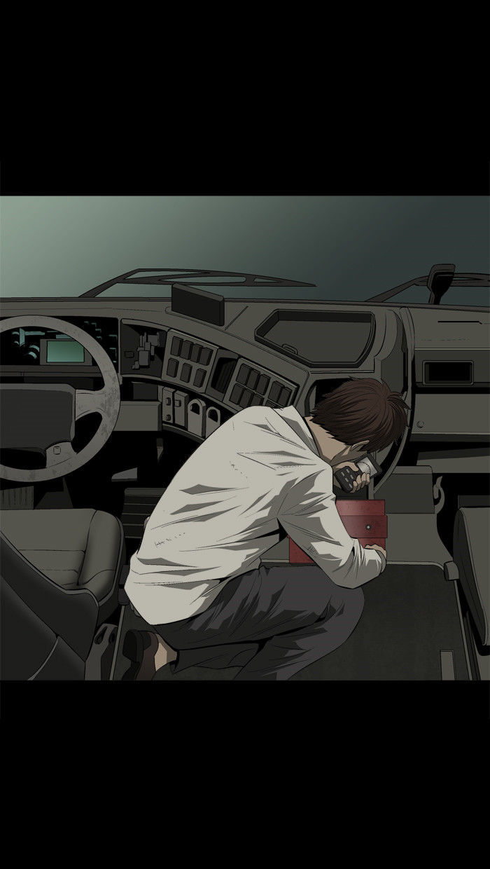 Hive Chapter 33 page 51 - Chapter 33