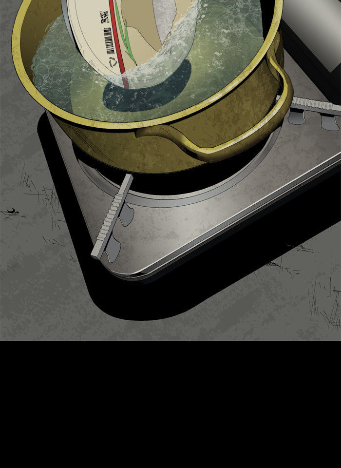 Hive Chapter 33 page 54 - Chapter 33
