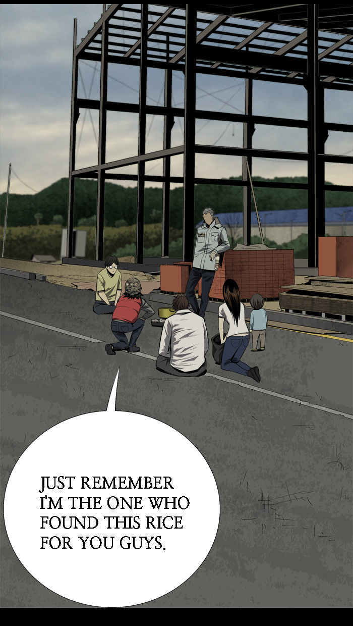 Hive Chapter 33 page 55 - Chapter 33