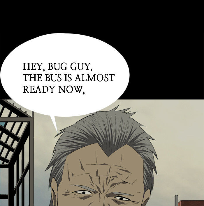 Hive Chapter 33 page 56 - Chapter 33