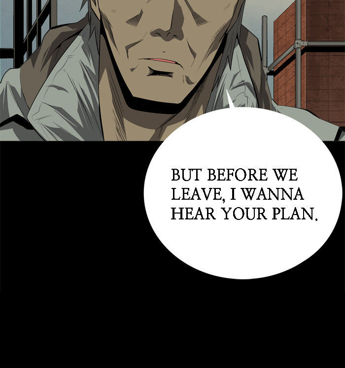 Hive Chapter 33 page 57 - Chapter 33