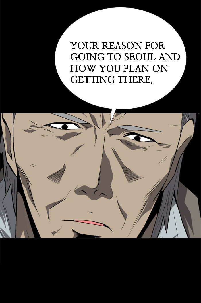 Hive Chapter 33 page 58 - Chapter 33