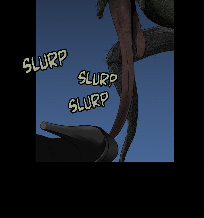 Hive Chapter 33 page 6 - Chapter 33
