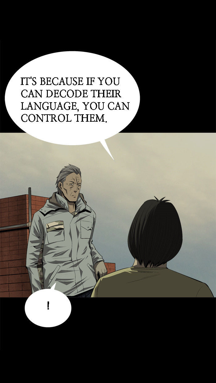 Hive Chapter 33 page 60 - Chapter 33