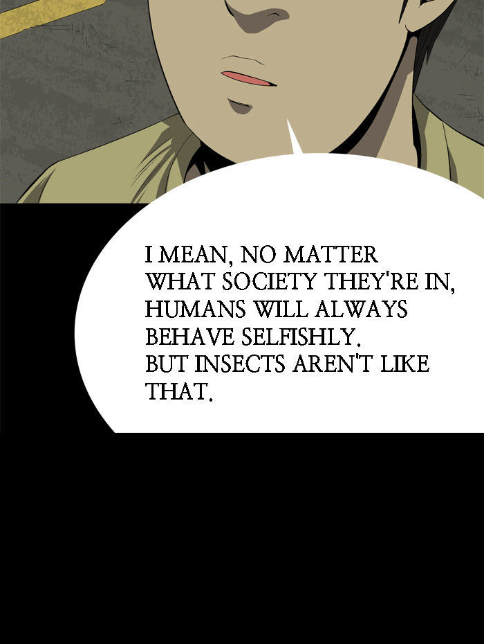 Hive Chapter 33 page 62 - Chapter 33