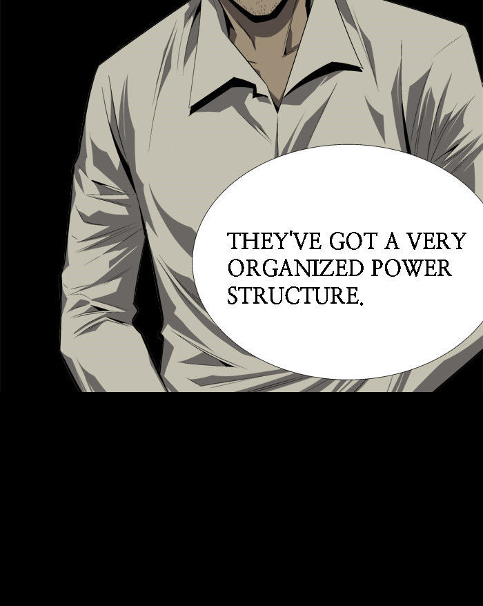 Hive Chapter 33 page 65 - Chapter 33