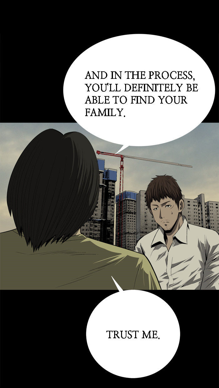 Hive Chapter 33 page 69 - Chapter 33