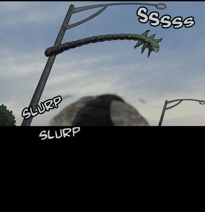 Hive Chapter 33 page 7 - Chapter 33
