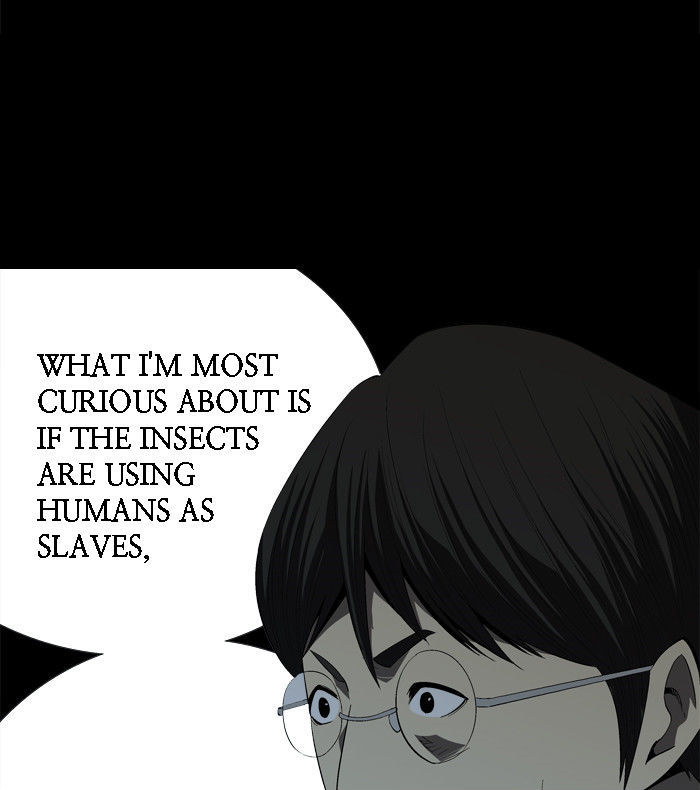Hive Chapter 33 page 72 - Chapter 33