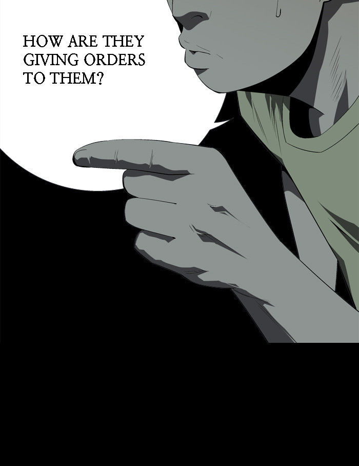 Hive Chapter 33 page 73 - Chapter 33