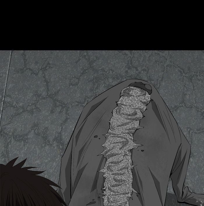 Hive Chapter 33 page 75 - Chapter 33
