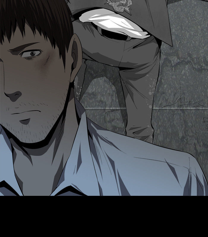 Hive Chapter 33 page 76 - Chapter 33