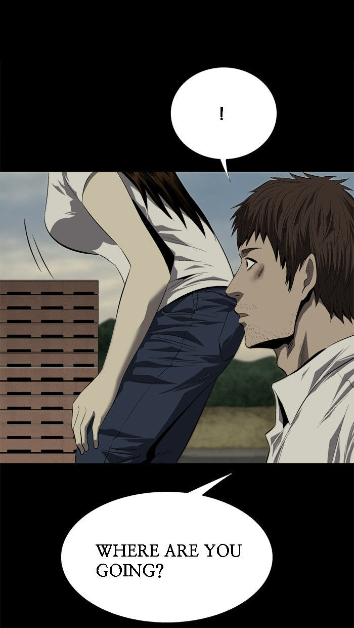 Hive Chapter 33 page 77 - Chapter 33