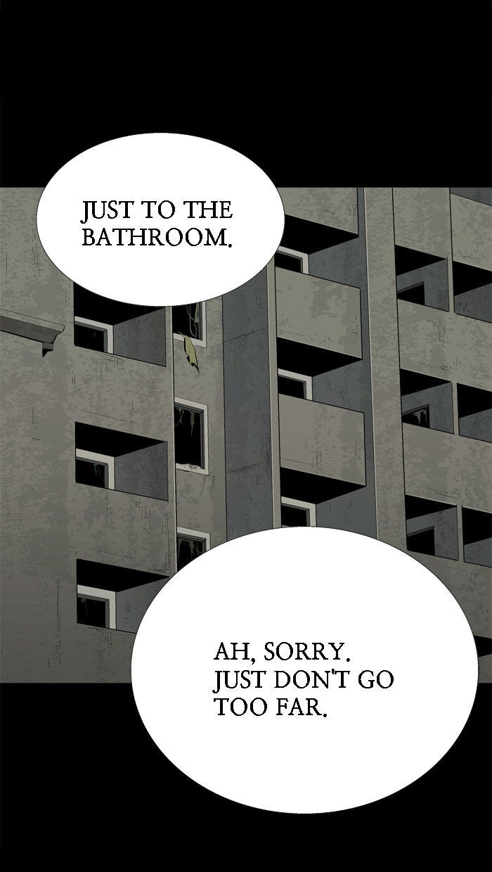 Hive Chapter 33 page 78 - Chapter 33