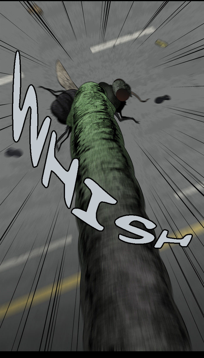 Hive Chapter 33 page 8 - Chapter 33