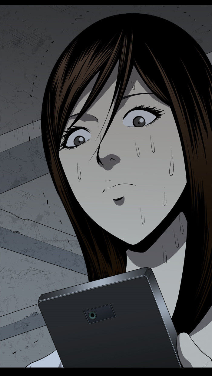 Hive Chapter 33 page 82 - Chapter 33