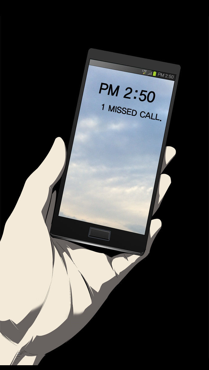 Hive Chapter 33 page 83 - Chapter 33