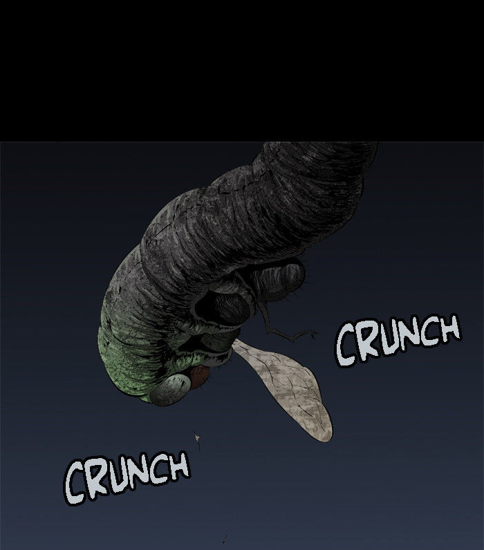 Hive Chapter 33 page 9 - Chapter 33
