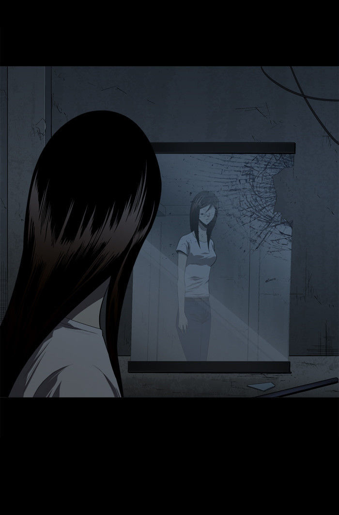 Hive Chapter 34 page 10 - Chapter 34