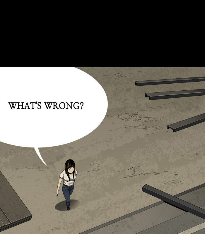 Hive Chapter 34 page 13 - Chapter 34