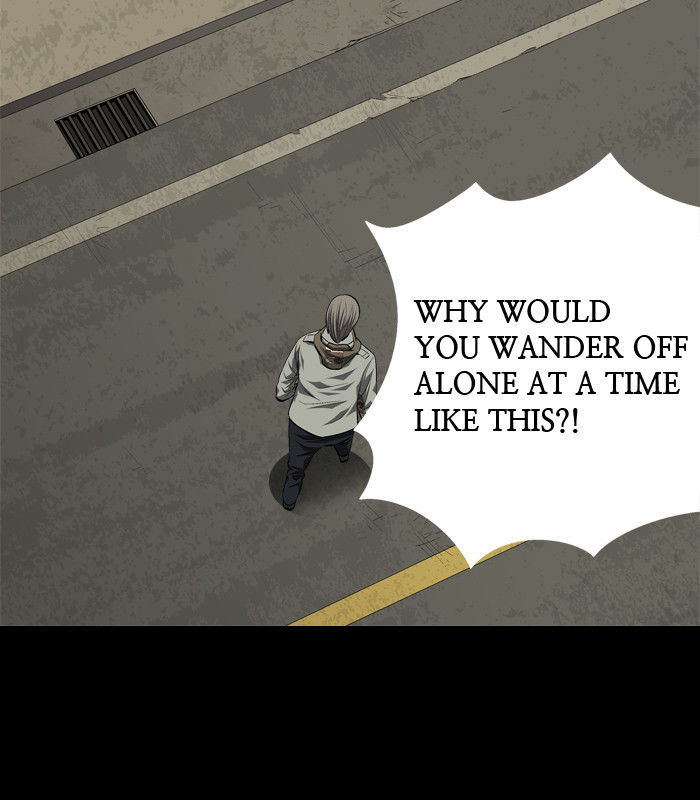 Hive Chapter 34 page 14 - Chapter 34