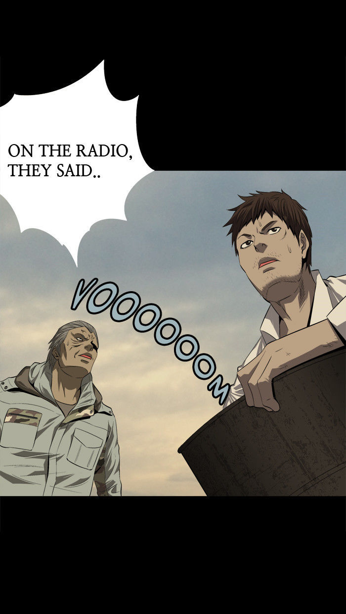 Hive Chapter 34 page 16 - Chapter 34