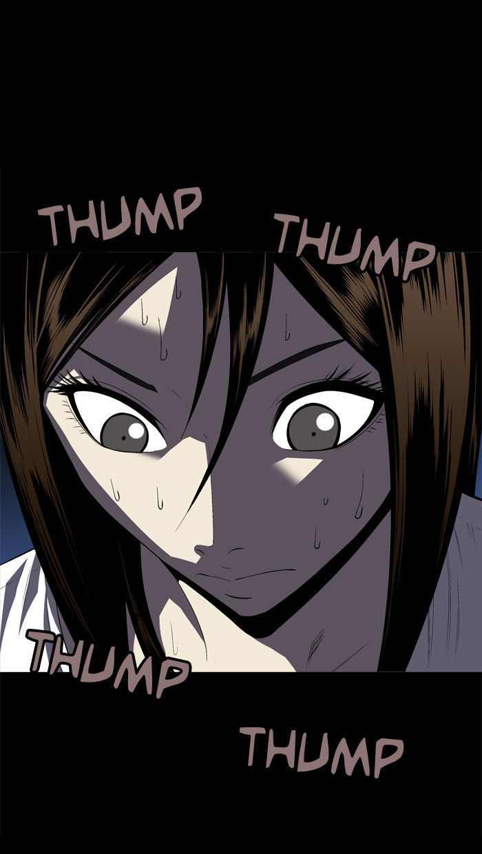 Hive Chapter 34 page 2 - Chapter 34