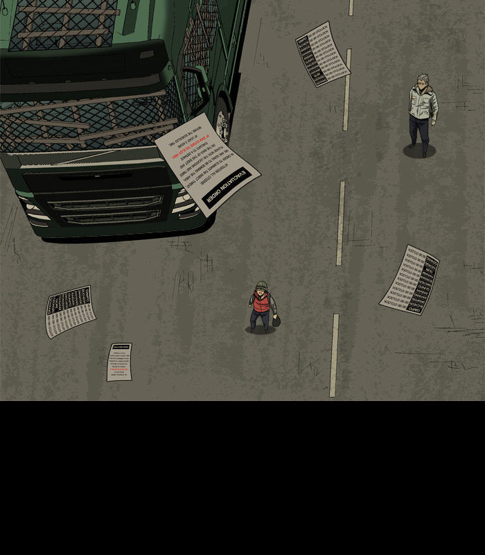 Hive Chapter 34 page 21 - Chapter 34