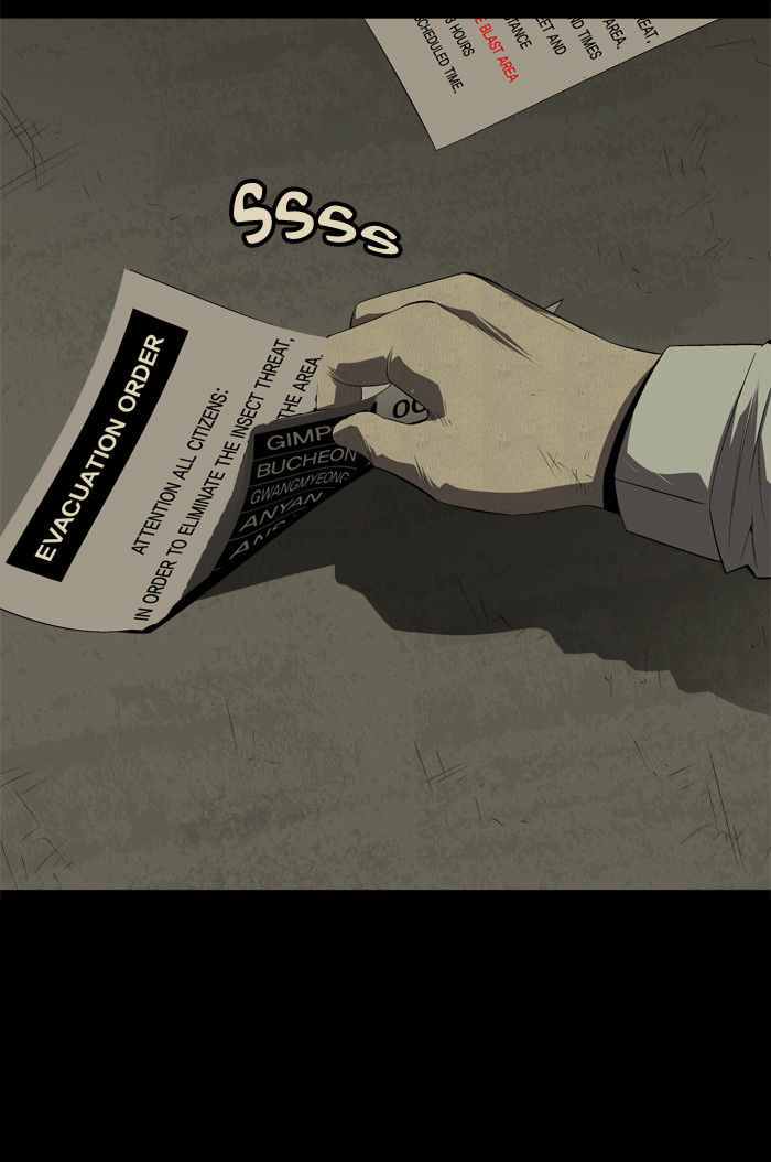 Hive Chapter 34 page 22 - Chapter 34